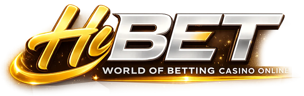 HYBET ทางเข้า สมัคร ฝากถอน และโปรโมชั่น