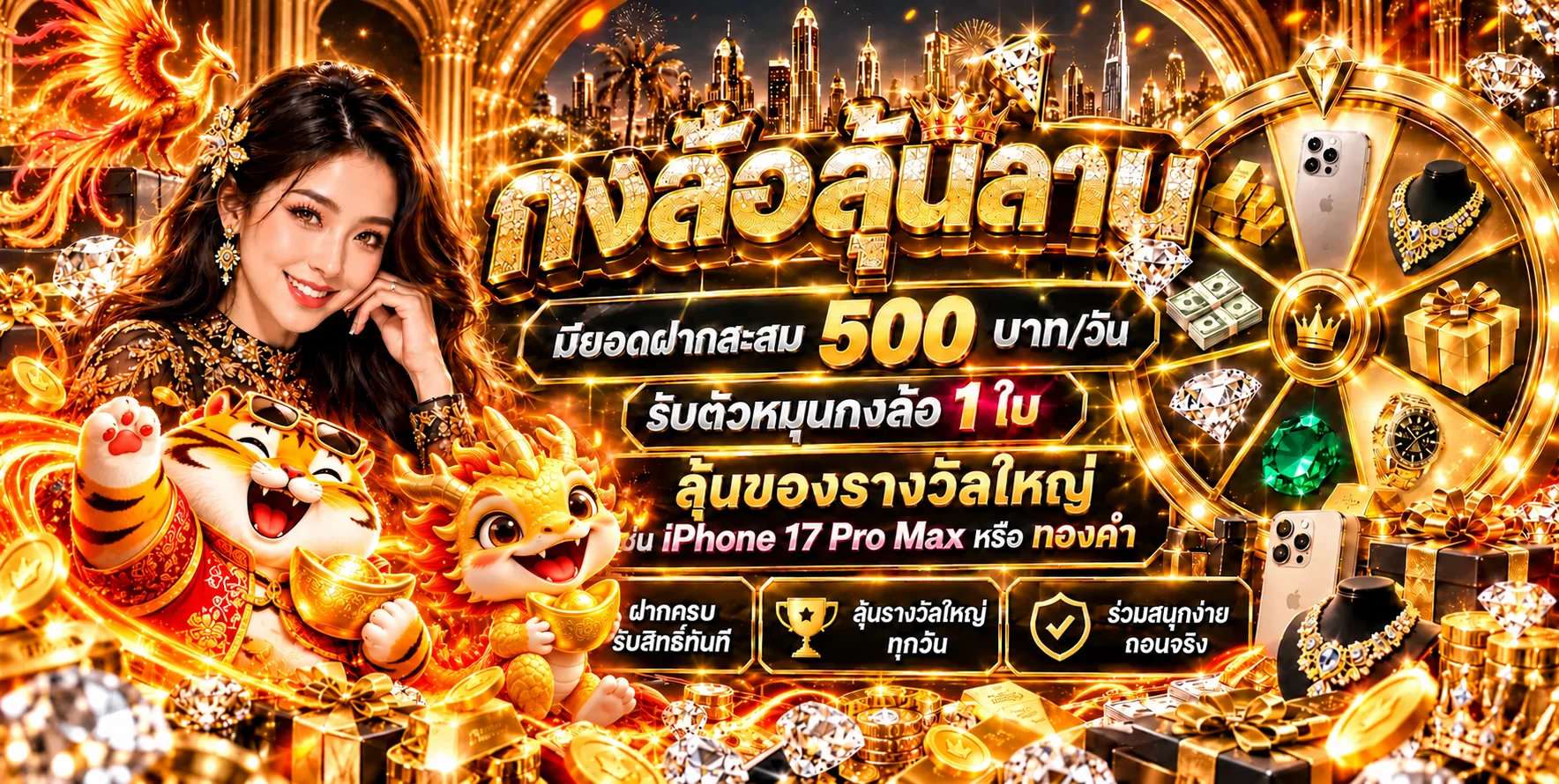 HYBET สล็อต คู่มือเลือกเกมและทดลองเล่นอย่างมีแผน